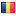 myspaceglitters.org server is located in Romania